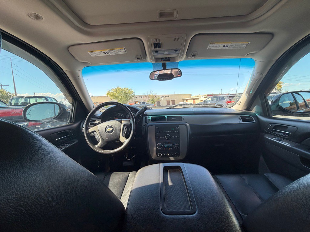 2012 Chevrolet Silverado 1500 Image 10