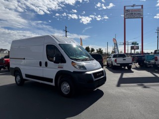 Image for 2020 RAM Promaster 1500 HIGH ID: 6922125