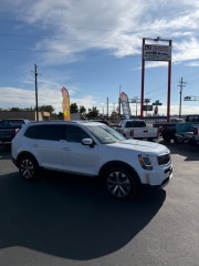 Image for 2020 Kia Telluride S ID: 6928132