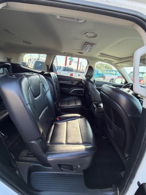 2020 Kia Telluride Image 8