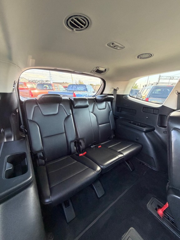 2020 Kia Telluride Image 9