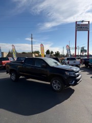 Image for 2016 Chevrolet Colorado LT ID: 6928138