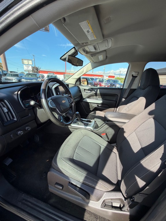 2016 Chevrolet Colorado Image 7