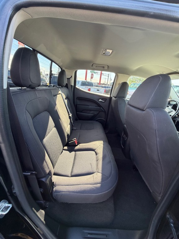 2016 Chevrolet Colorado Image 9