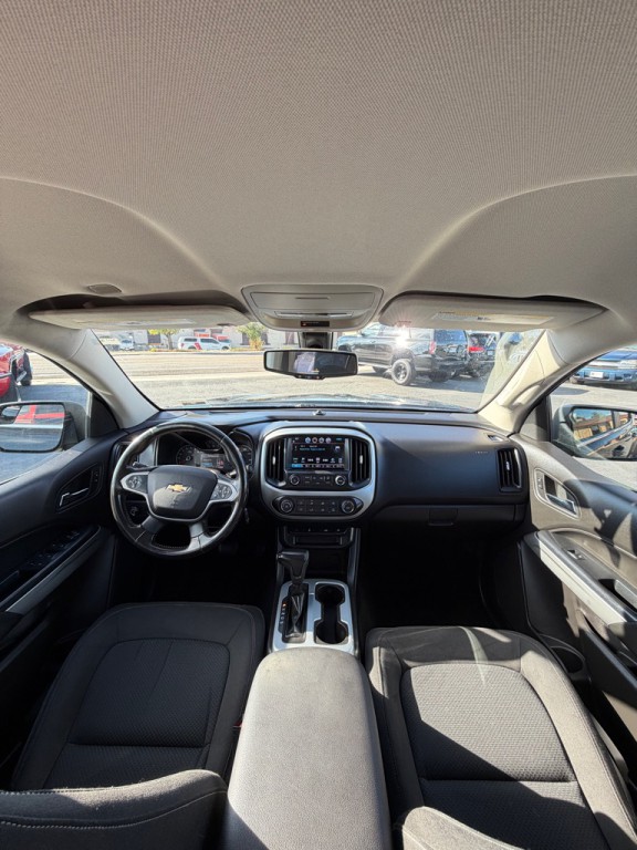 2016 Chevrolet Colorado Image 10