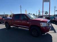 Image for 2008 Dodge Ram 2500  ID: 6931229