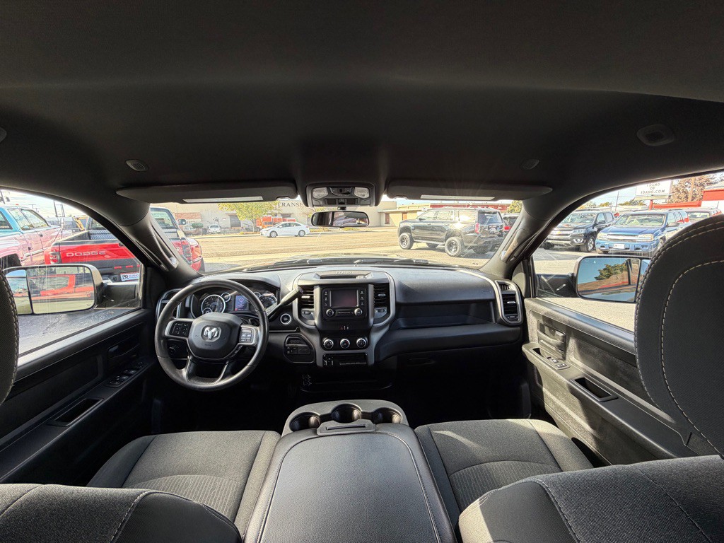 2022 RAM 3500 Image 10