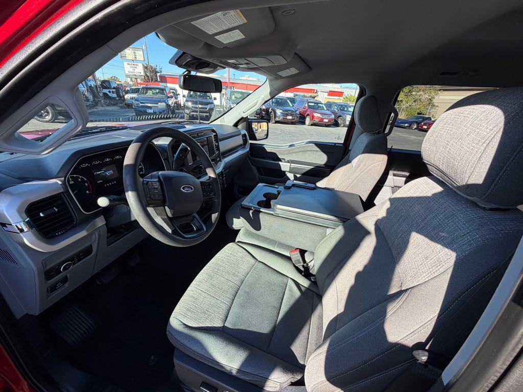 2021 Ford F-150 Image 7