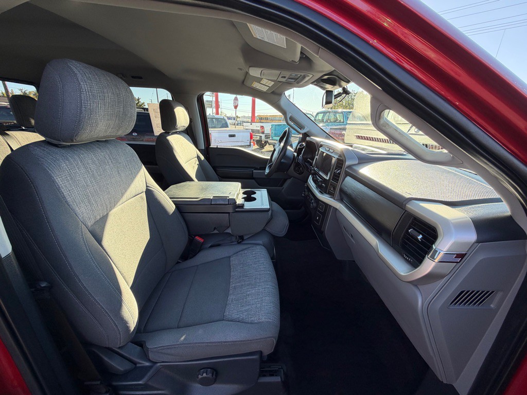 2021 Ford F-150 Image 8