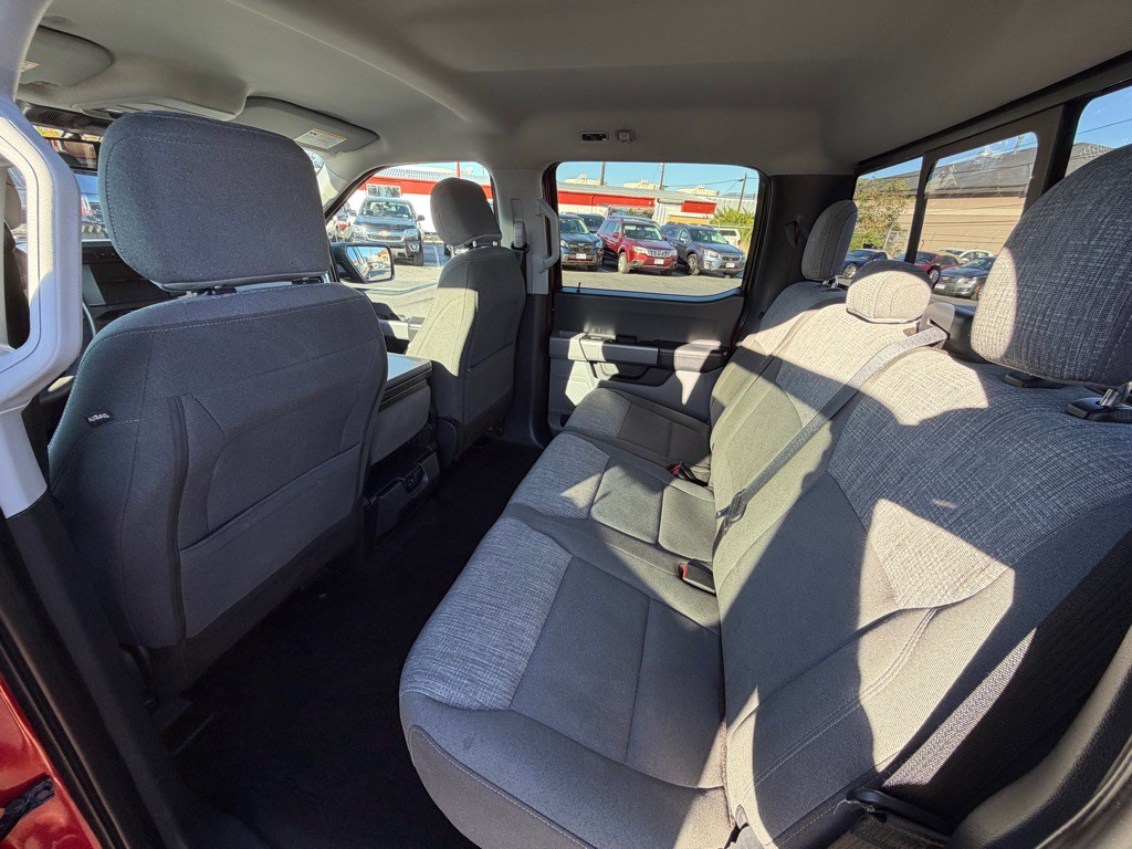 2021 Ford F-150 Image 9