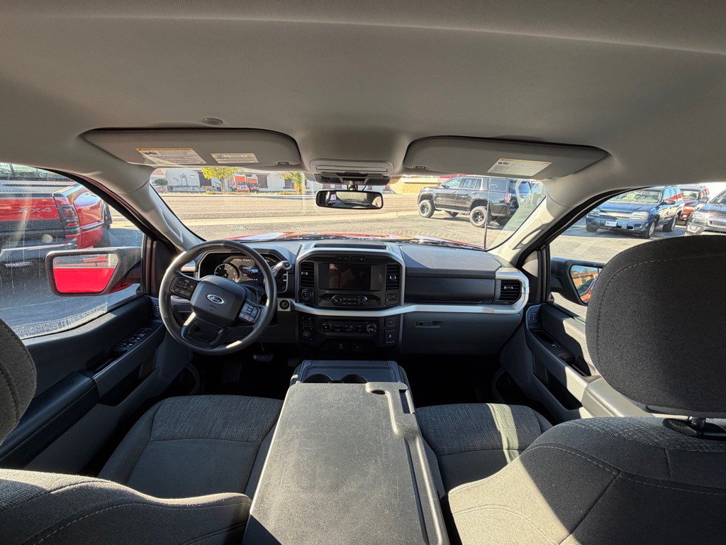 2021 Ford F-150 Image 10