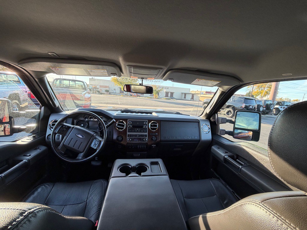 2012 Ford F-250 Image 10