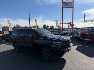 Image for 2021 Chevrolet Tahoe 1500 Z71 ID: 6945773