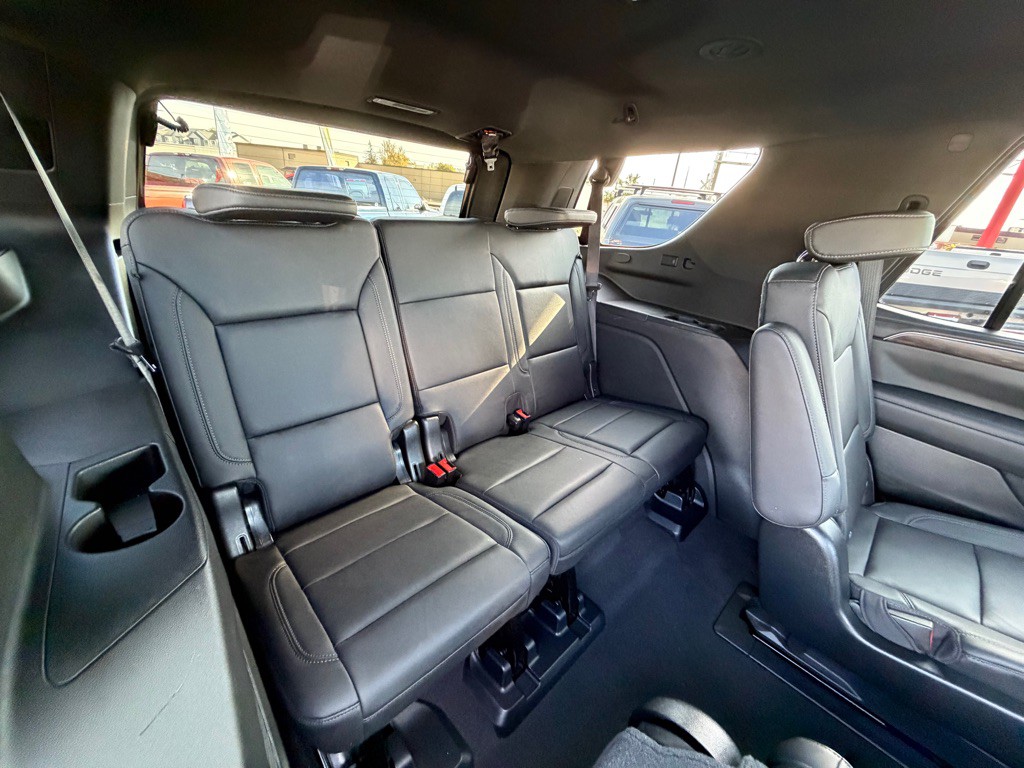 2021 Chevrolet Tahoe Image 7