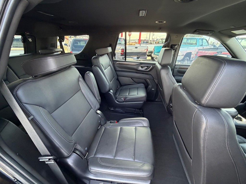 2021 Chevrolet Tahoe Image 8