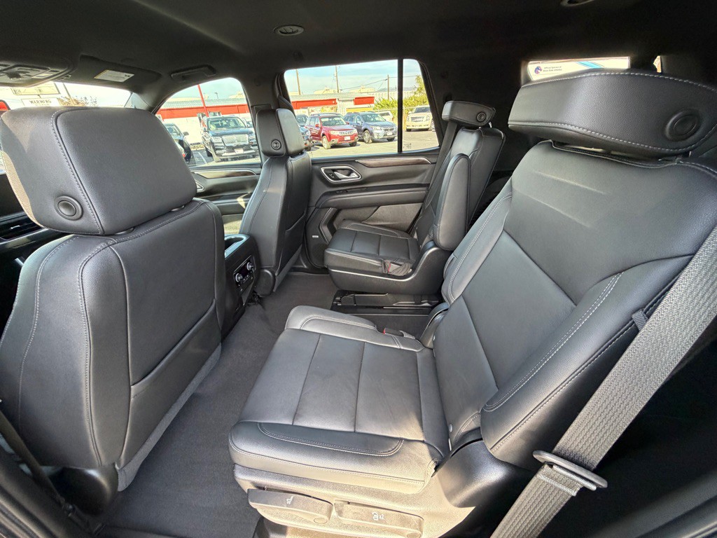 2021 Chevrolet Tahoe Image 11