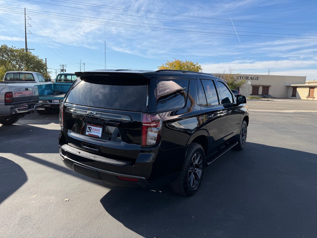 2021 Chevrolet Tahoe Image 19