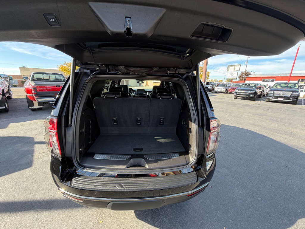 2021 Chevrolet Tahoe Image 27