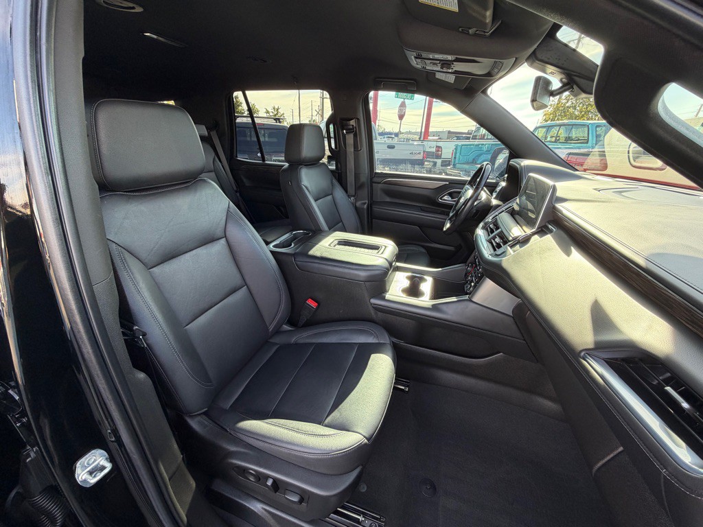 2021 Chevrolet Tahoe Image 38