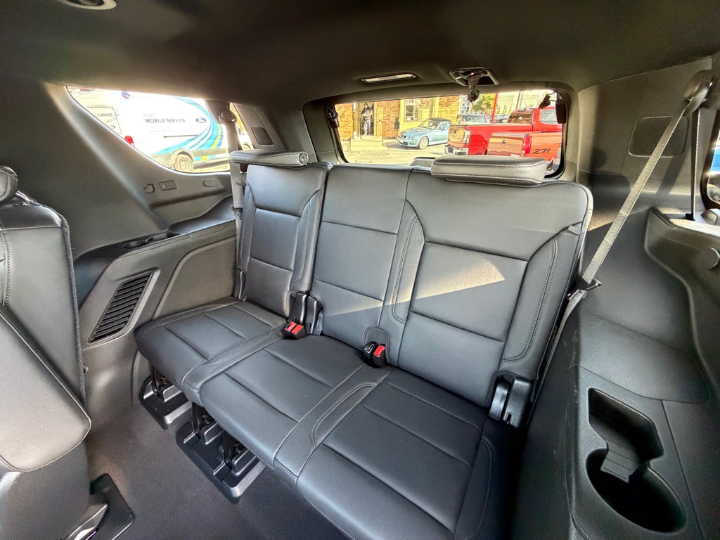 2021 Chevrolet Tahoe Image 41