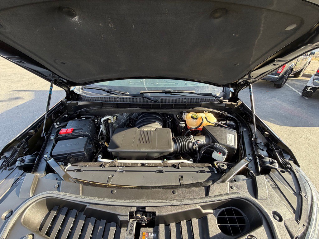 2021 Chevrolet Tahoe Image 44