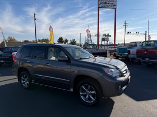 Image for 2012 Lexus GX 460 PREMIUM ID: 6945787