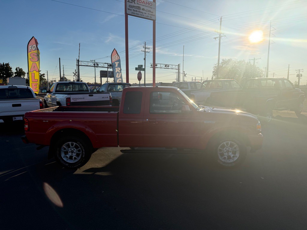 2009 Ford Ranger Image 6