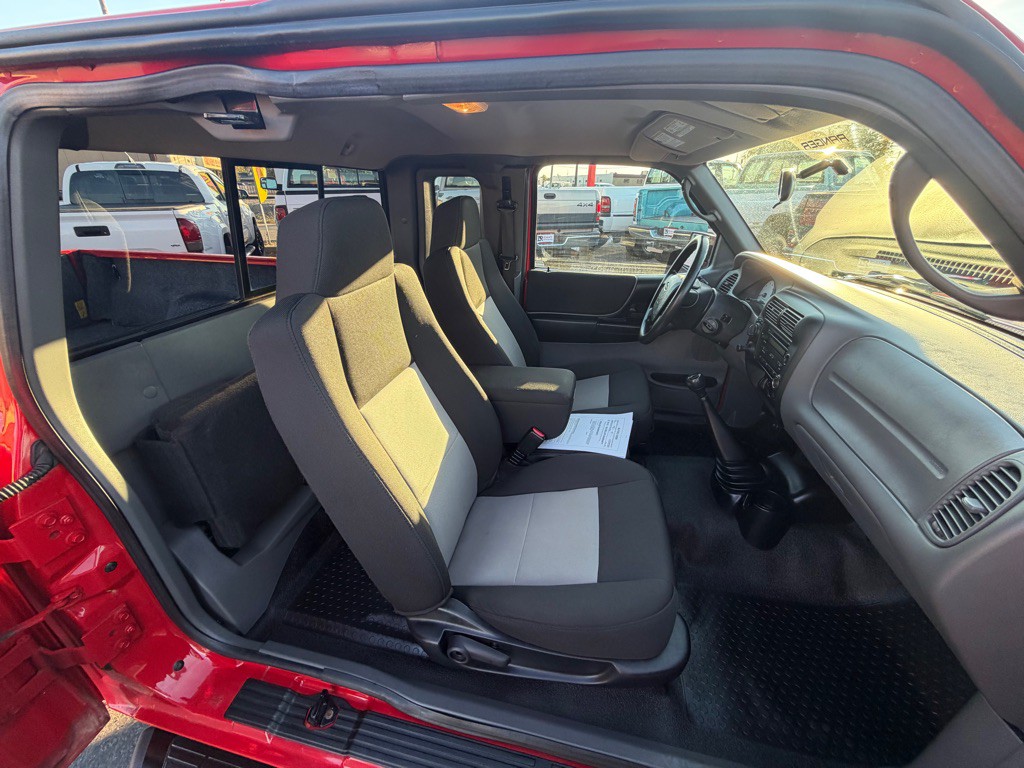 2009 Ford Ranger Image 7