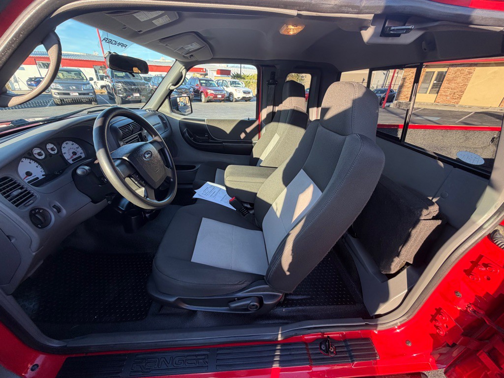 2009 Ford Ranger Image 8