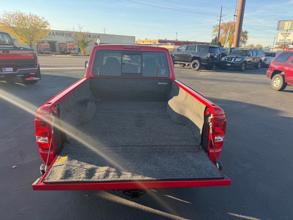 2009 Ford Ranger Image 10