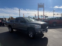 Image for 2008 Dodge Ram 2500 ST ID: 6974037