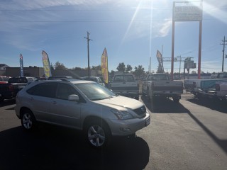 Image for 2007 Lexus RX 350 ID: 6982761