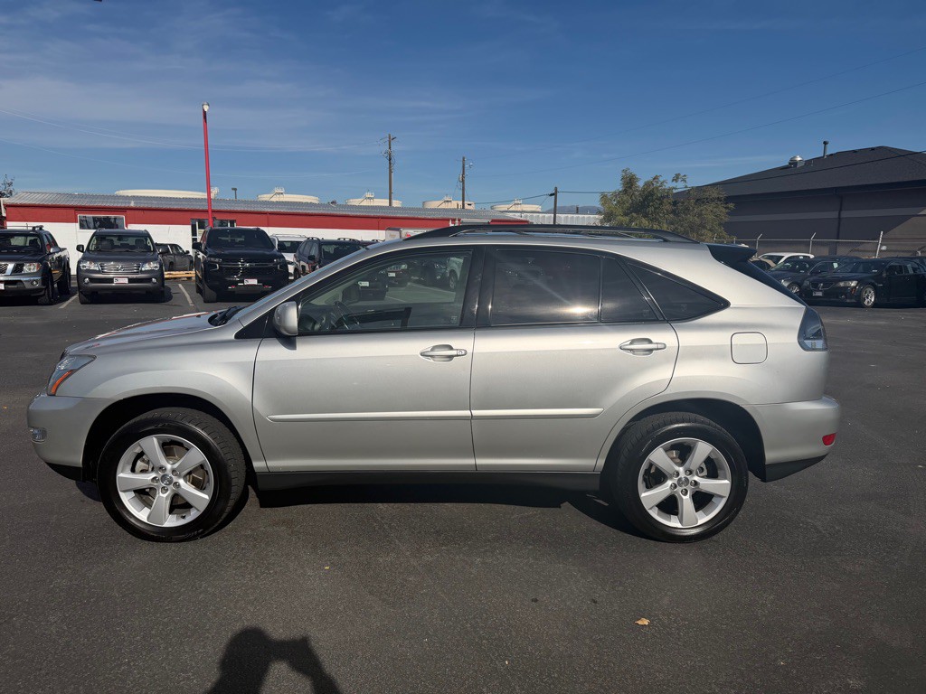 2007 Lexus RX Image 3