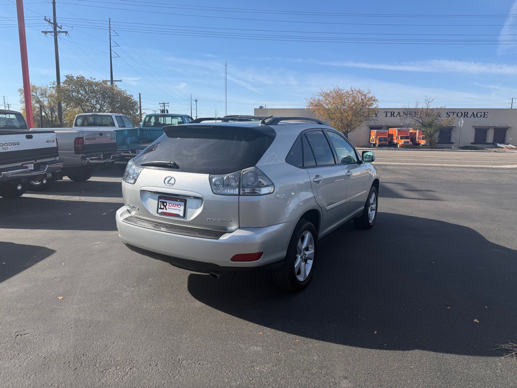 2007 Lexus RX Image 5