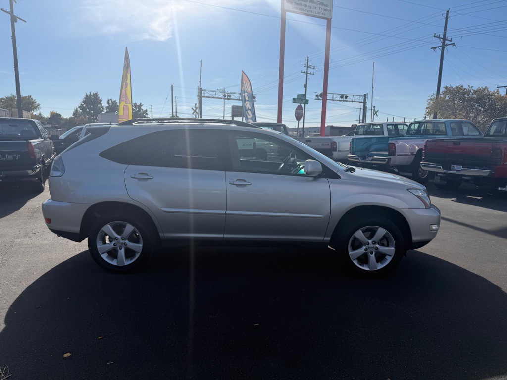 2007 Lexus RX Image 6