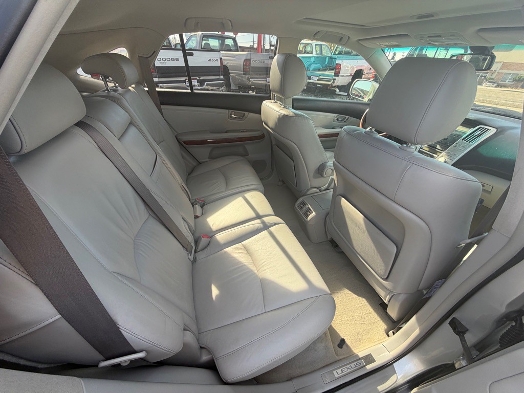 2007 Lexus RX Image 7