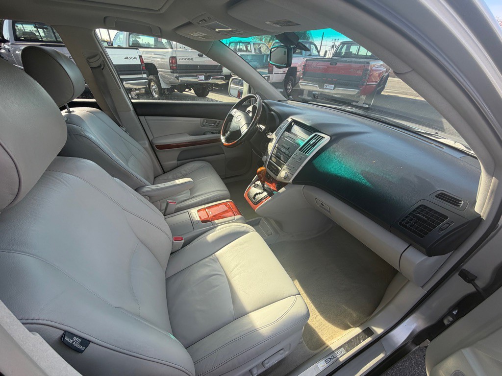 2007 Lexus RX Image 8
