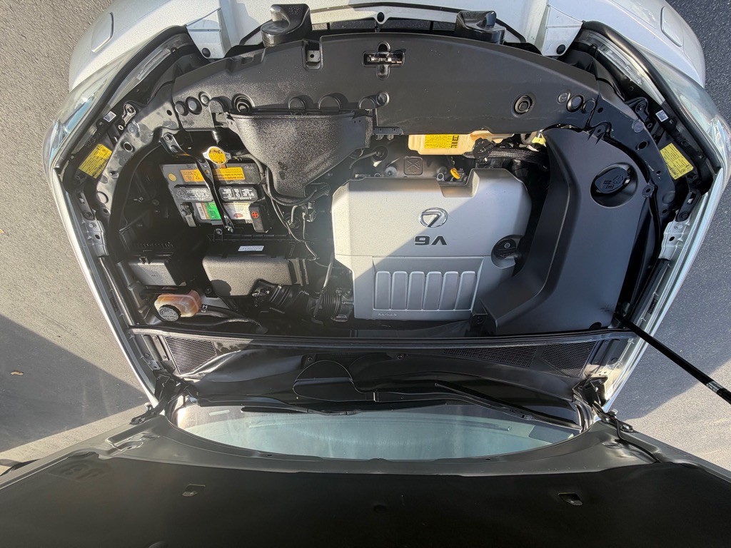 2007 Lexus RX Image 12