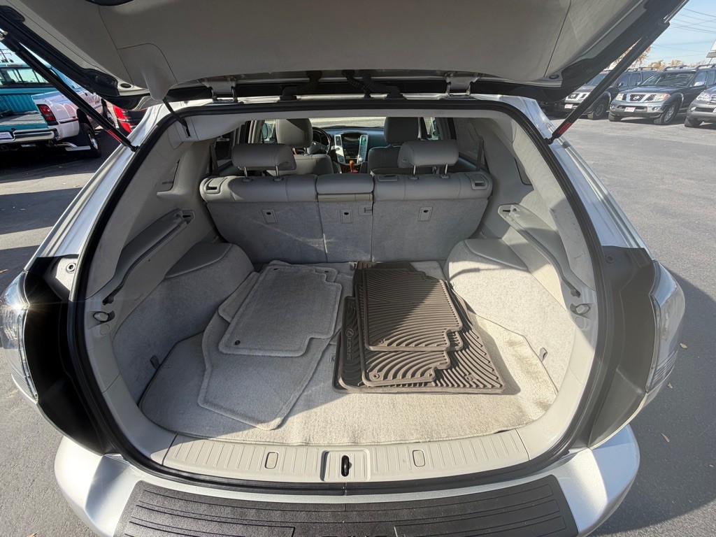 2007 Lexus RX Image 13