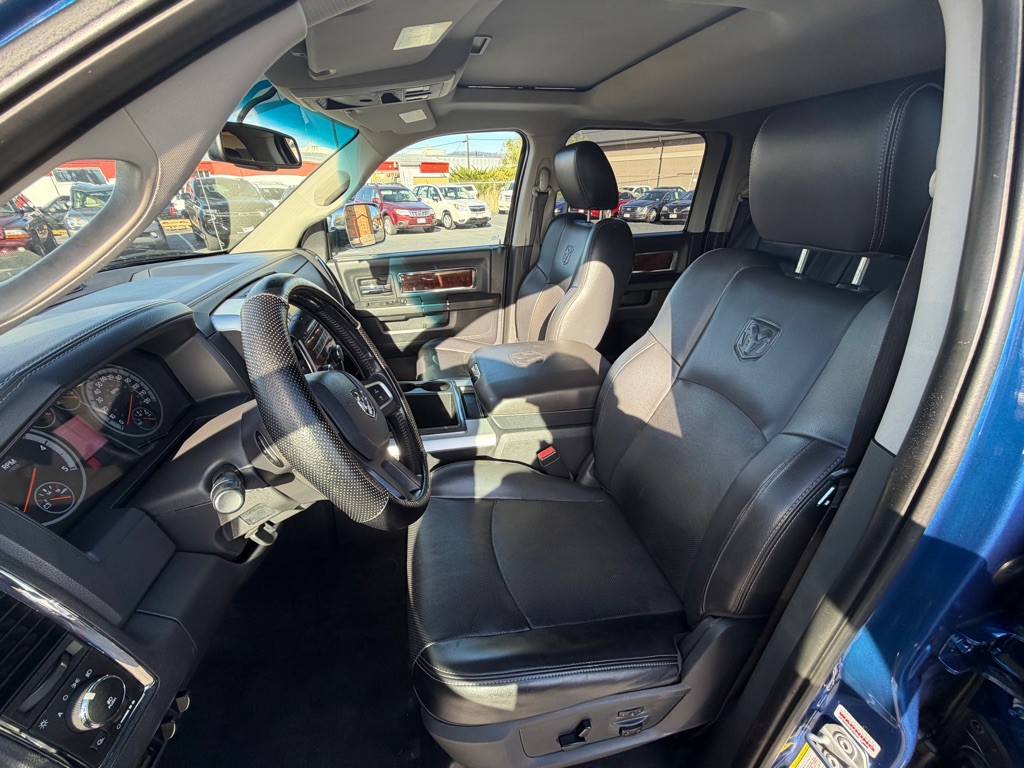 2010 Dodge Ram 3500 Image 10