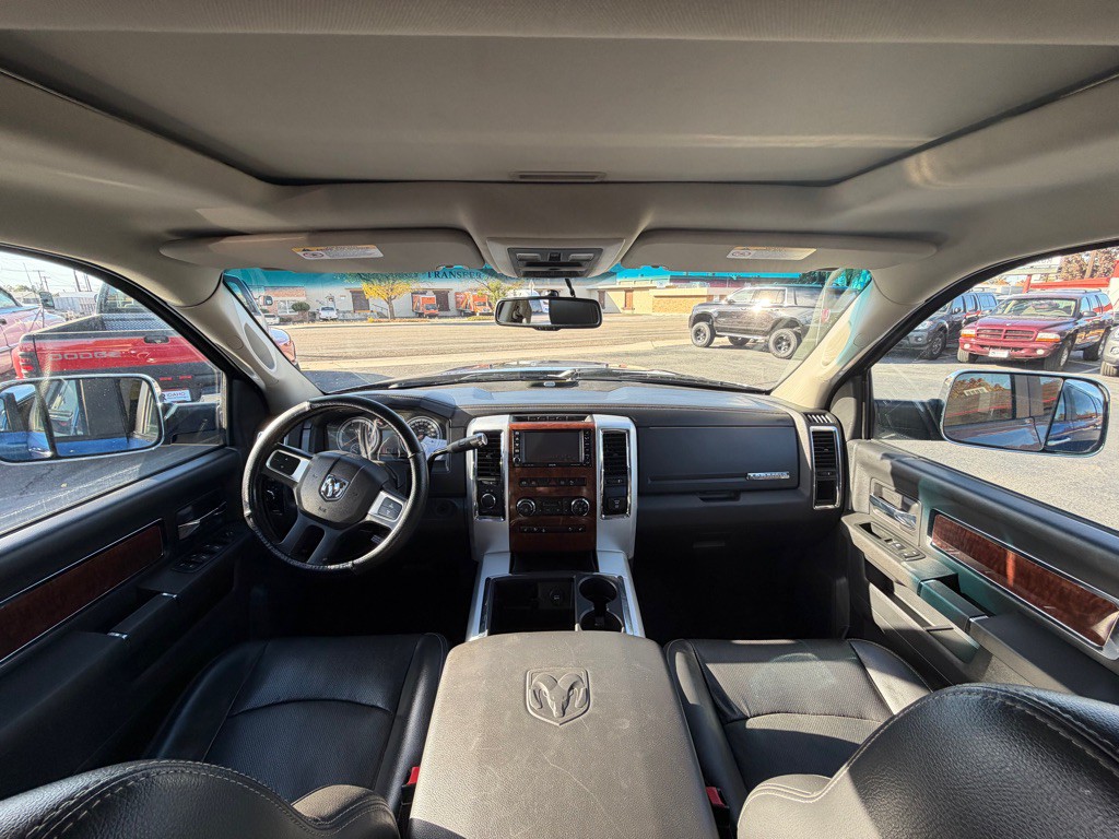 2010 Dodge Ram 3500 Image 11