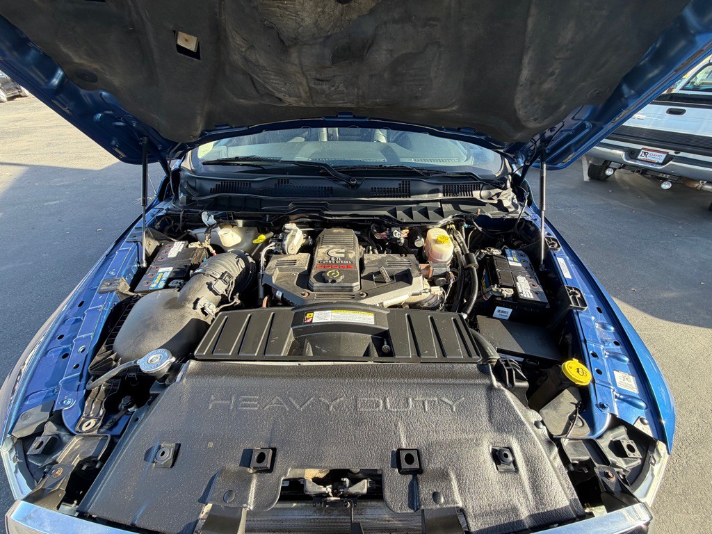 2010 Dodge Ram 3500 Image 12