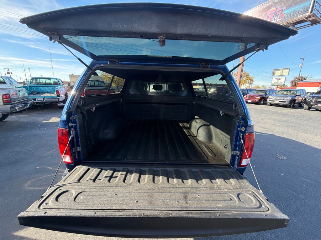 2010 Dodge Ram 3500 Image 13