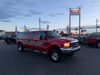 Image for 1999 Ford F-350 Srw Super Duty ID: 6983120