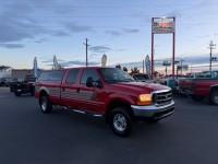 Image for 1999 Ford F-350 Srw Super Duty ID: 6983120