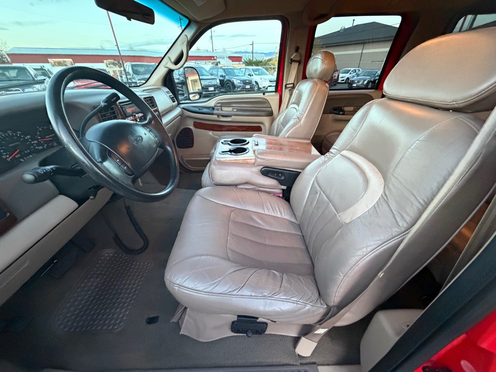 1999 Ford F-350 Image 9