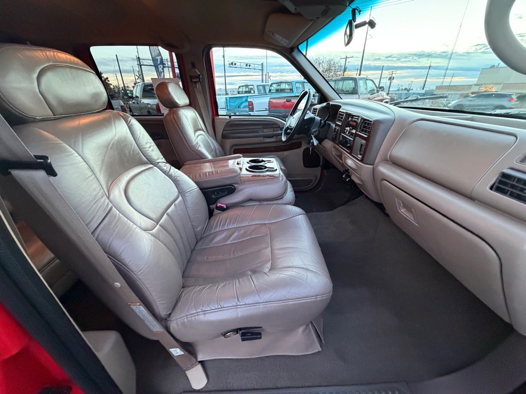 1999 Ford F-350 Image 17