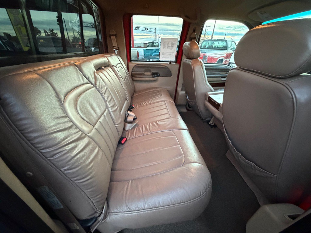 1999 Ford F-350 Image 18