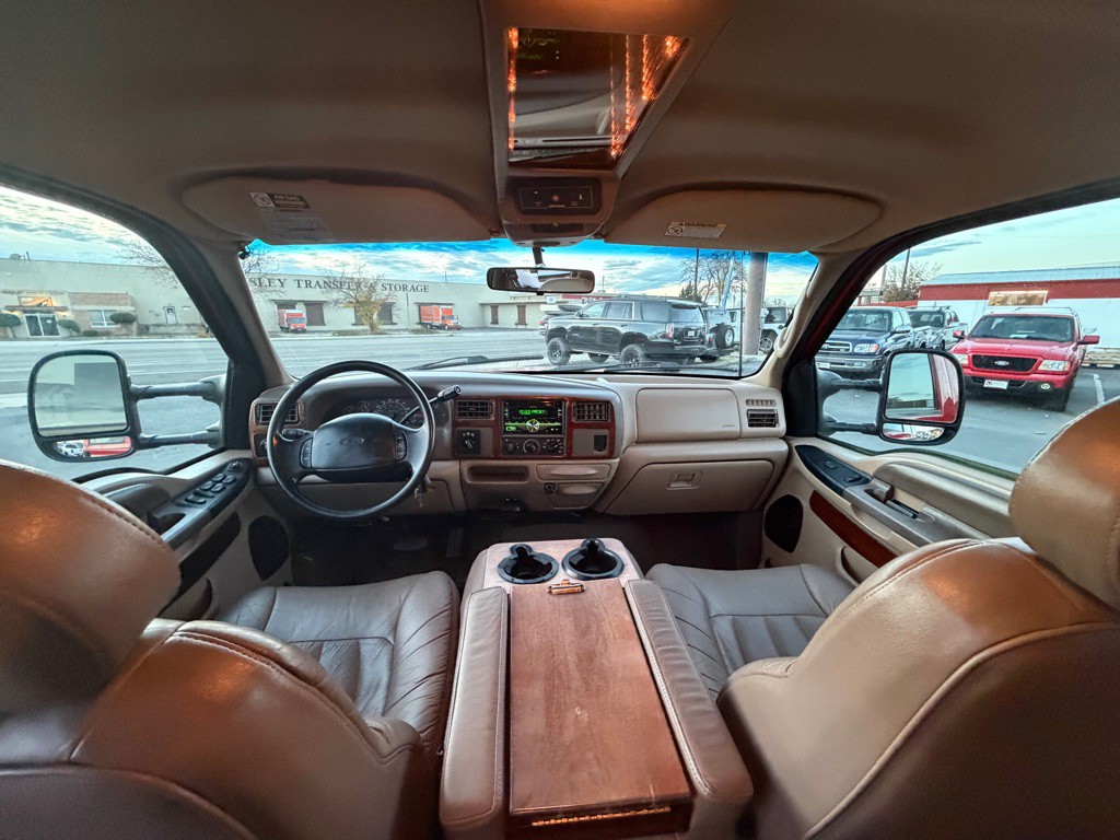 1999 Ford F-350 Image 20