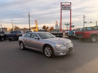 Image for 2018 Chrysler 300 Limited ID: 6992857